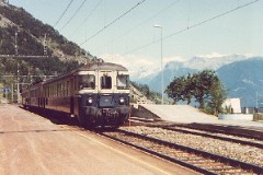 BLS, Lalden, 6. July 1993
